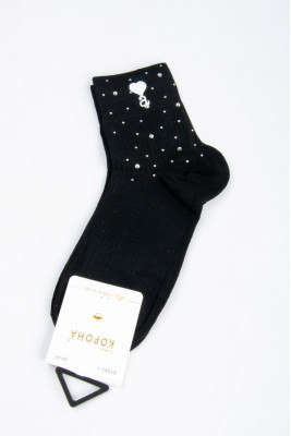 Шкарпетки жіночі 